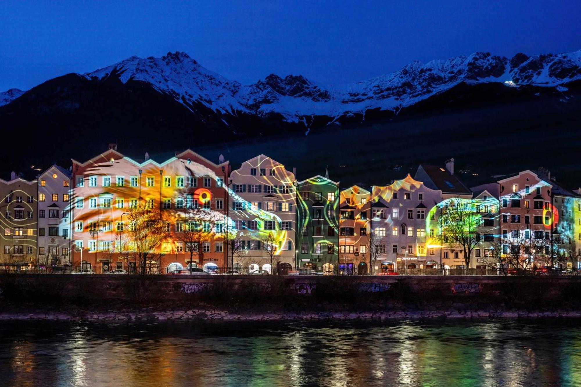 Hotel Garni Loewen Silz Екстериор снимка