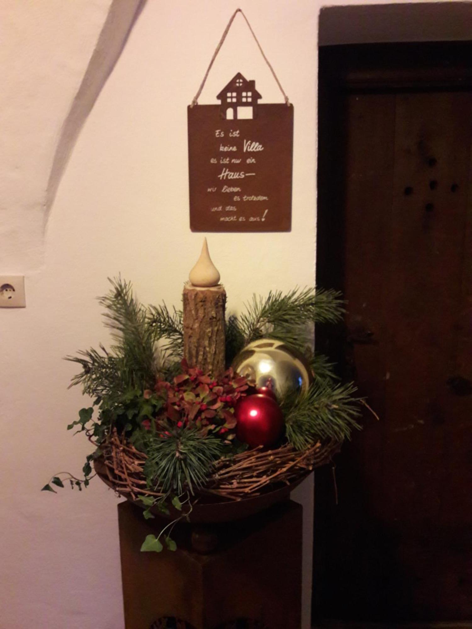 Hotel Garni Loewen Silz Екстериор снимка